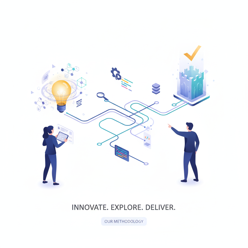 IT Research and Development